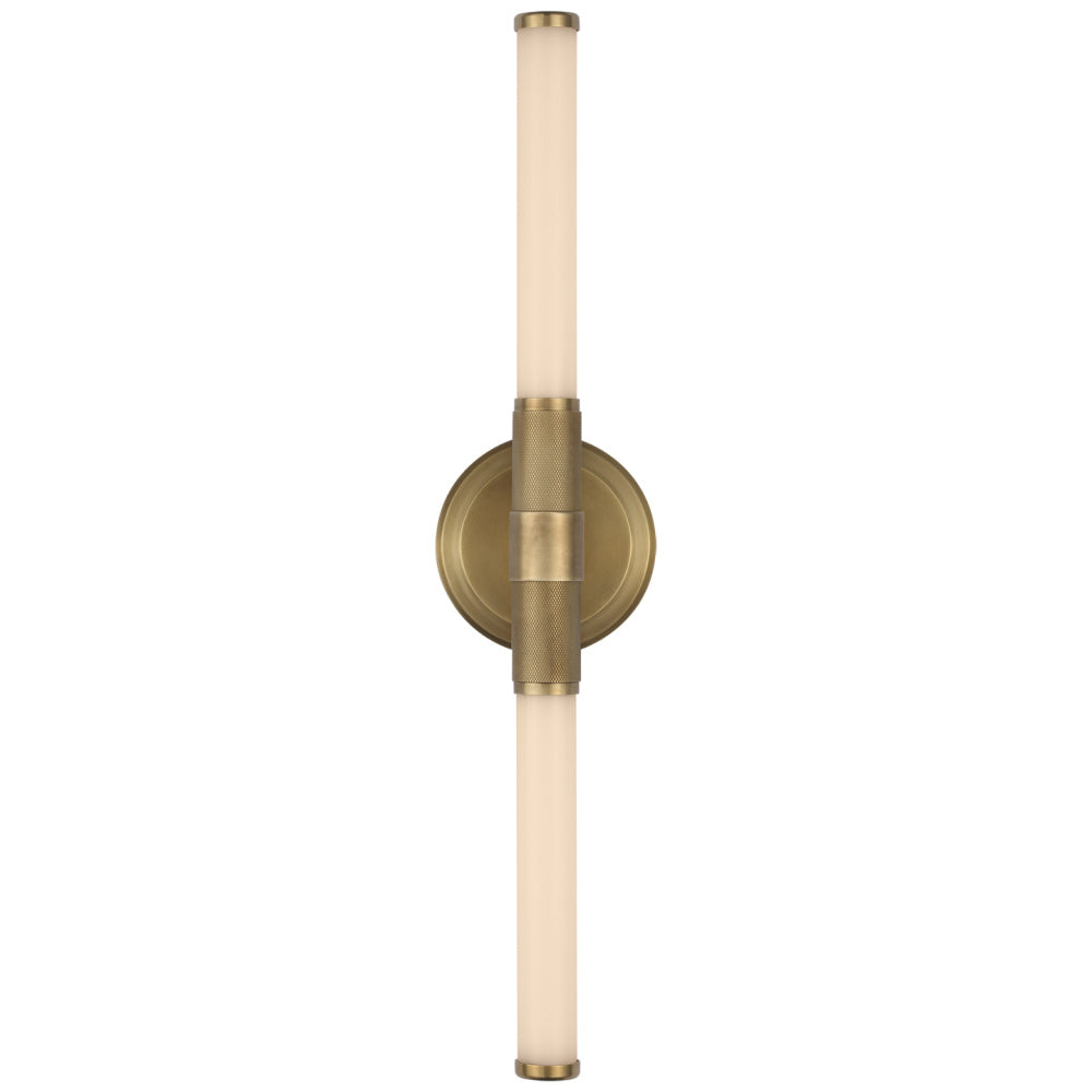 Barrett 21" Up and Down Bath Light