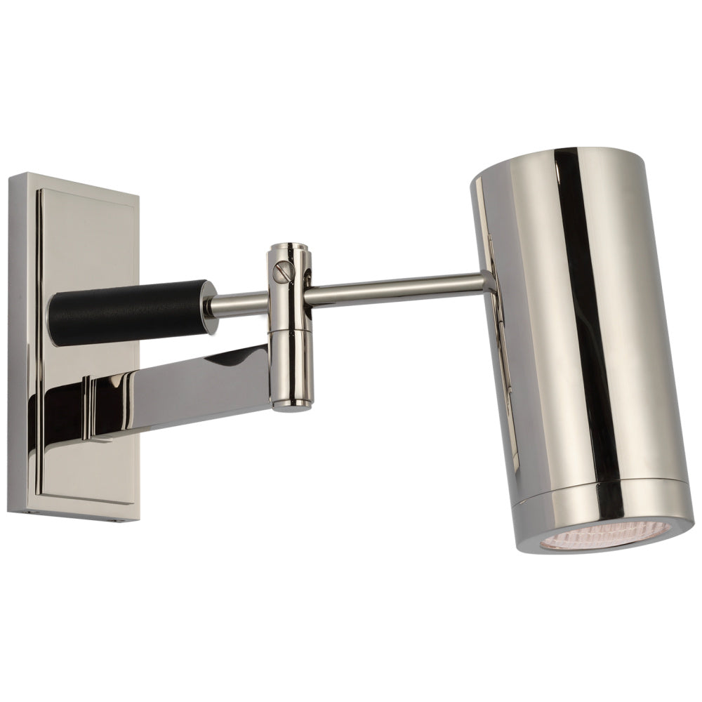 Grant 8" Articulating Wall Light