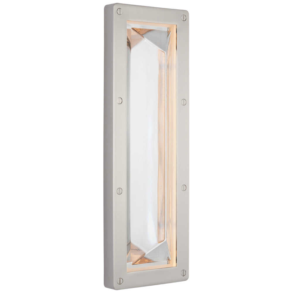 Rolland 16" Sconce