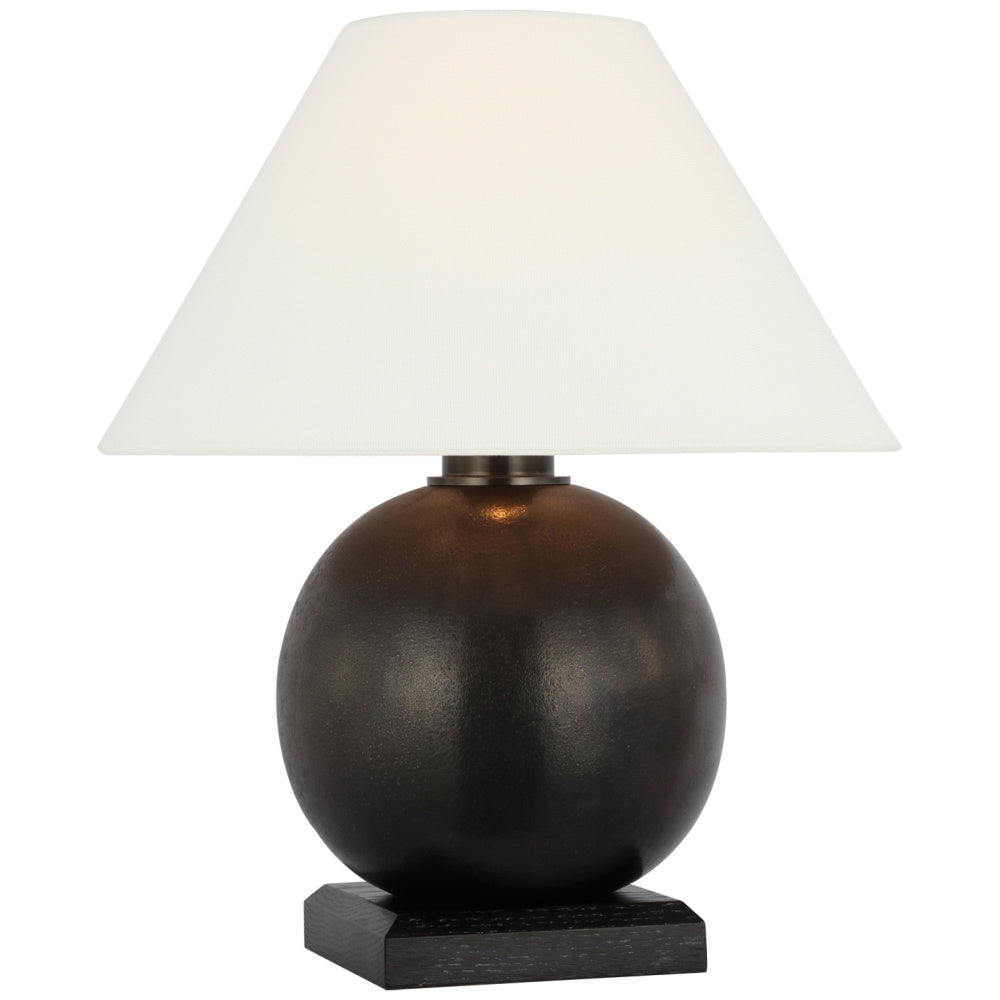 Hardwick 12" Accent Lamp