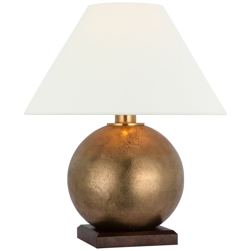 Hardwick 20" Table Lamp