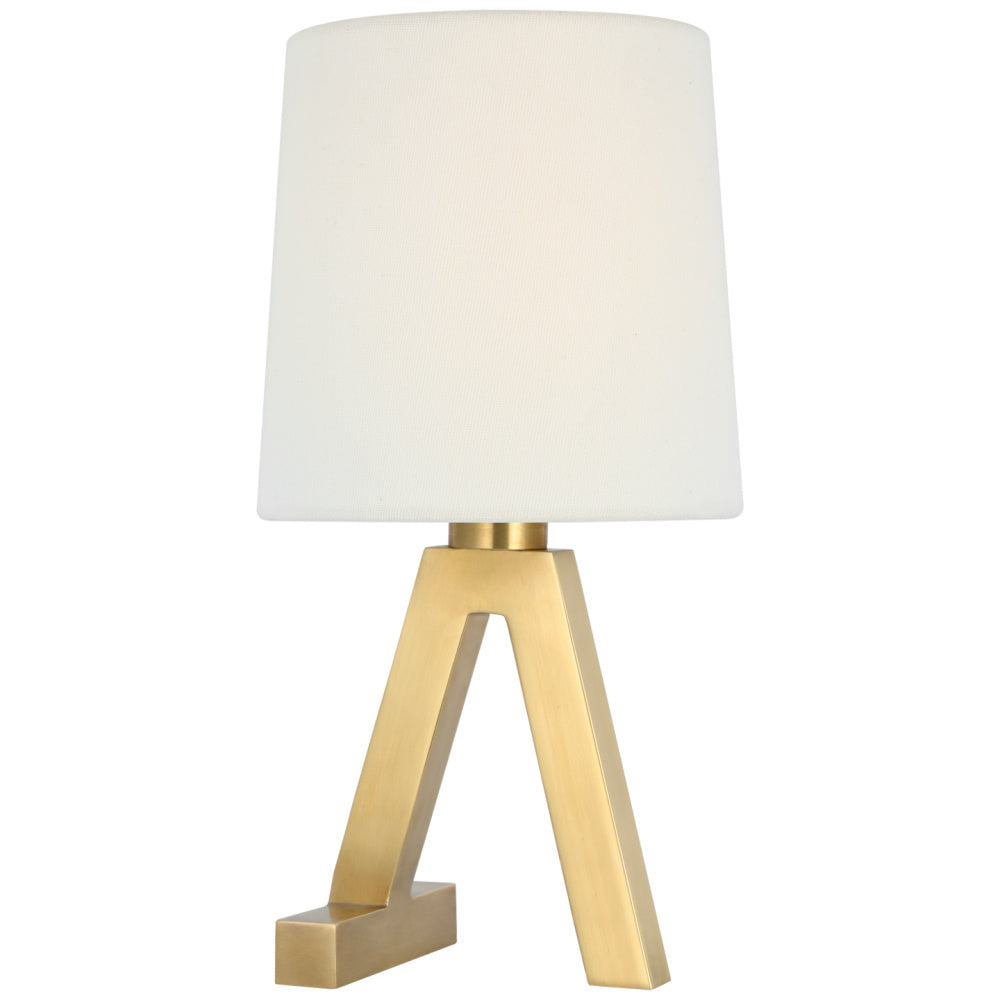 Hedger 11" Accent Lamp