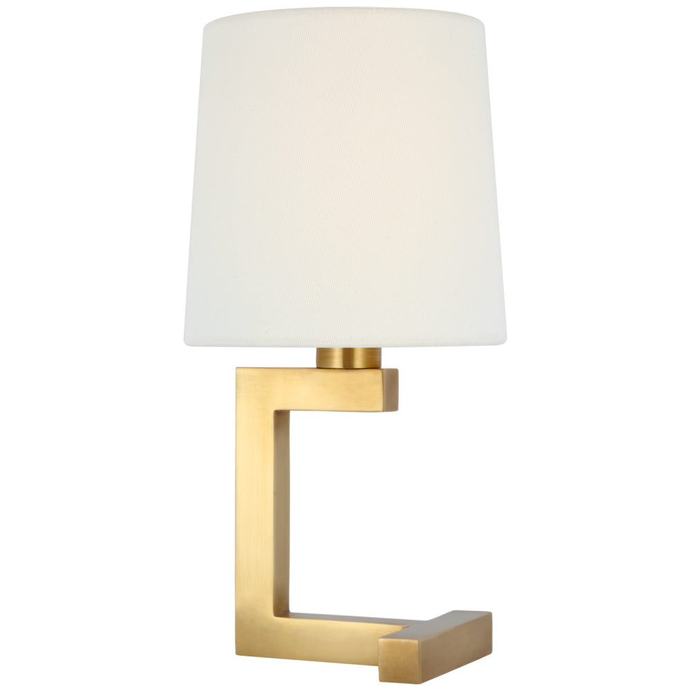 Hedger 12" Accent Lamp