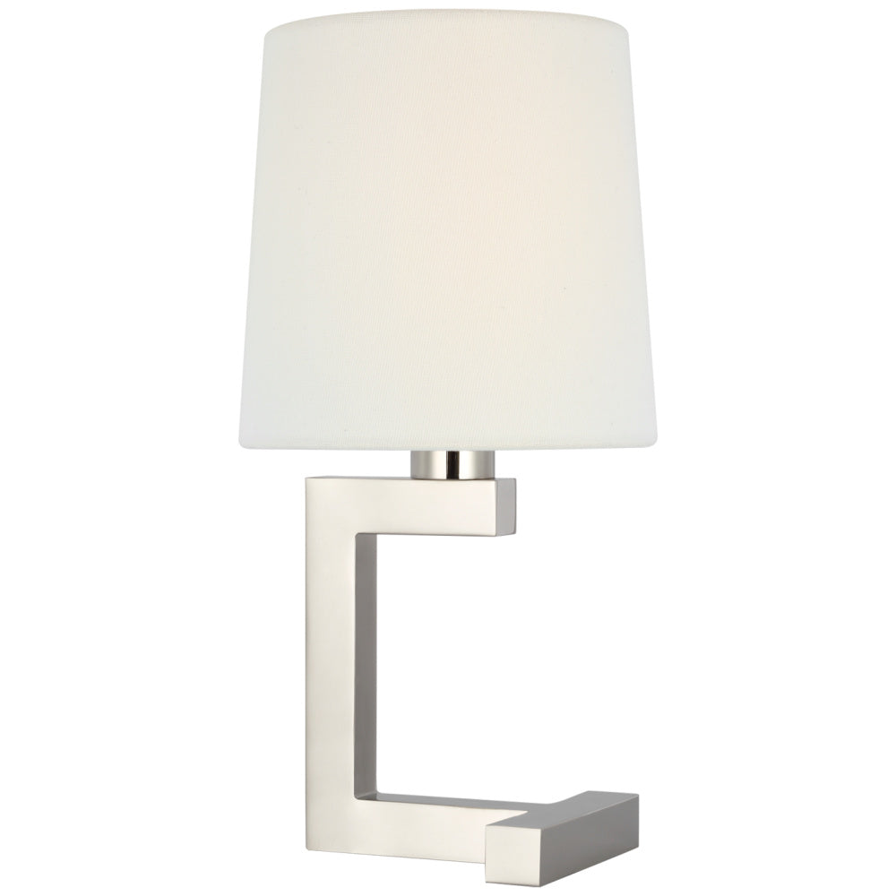 Hedger 12" Accent Lamp