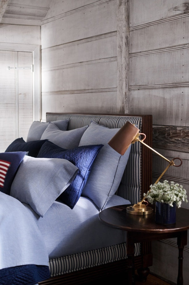 Benton Adjustable Desk Lamp