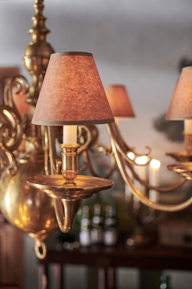 Lillianne Single Tier Chandelier