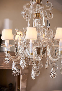 Alexandra Large Chandelier