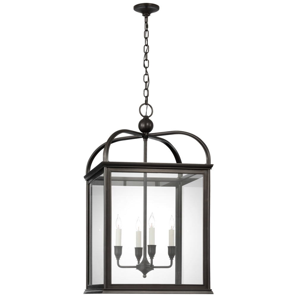 Rhoades 25" Lantern