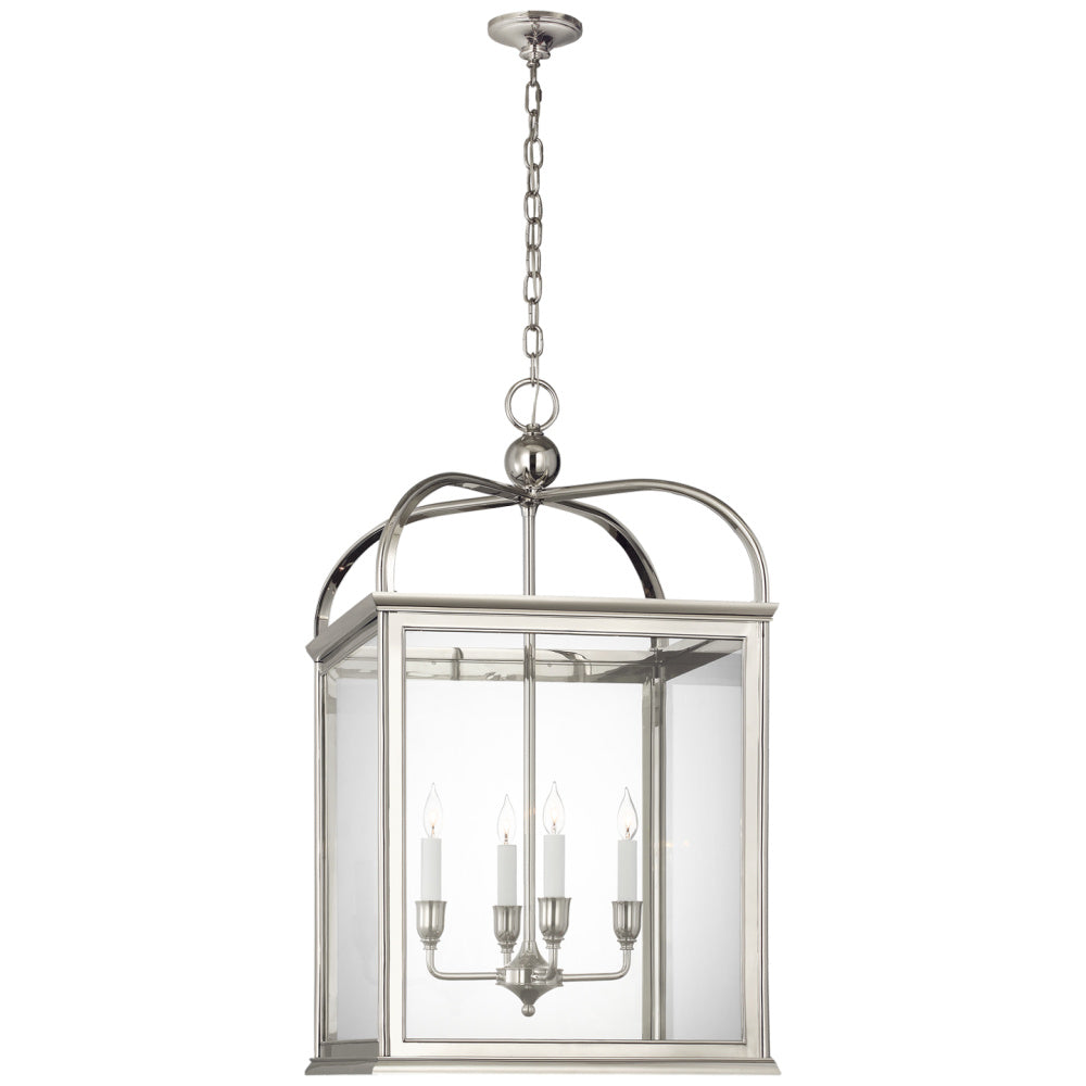 Rhoades 25" Lantern