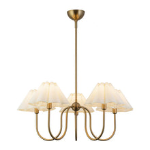 Load image into Gallery viewer, Rosemary Chandelier
