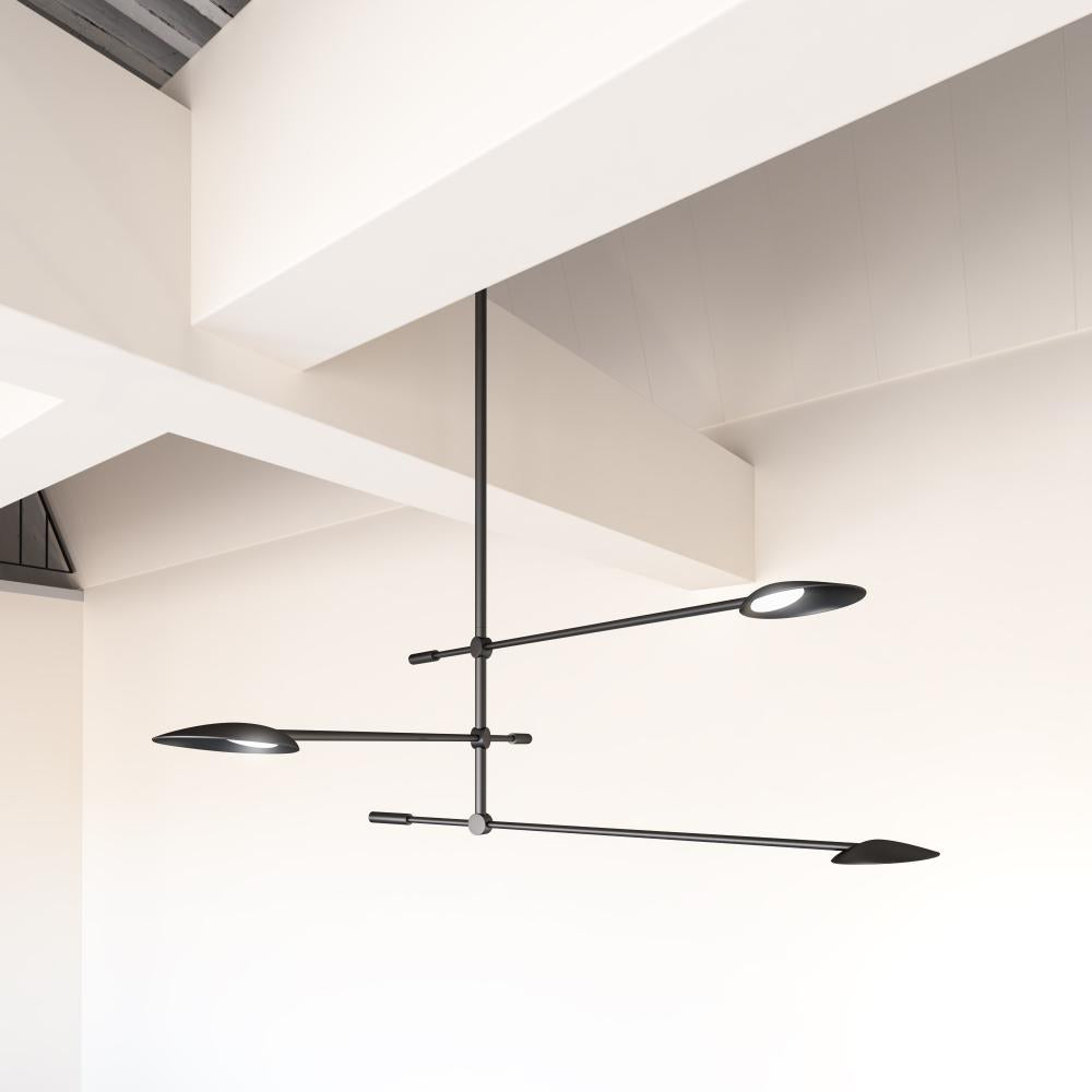 Chandeliers-Kuzco Lighting Inc-CH90132