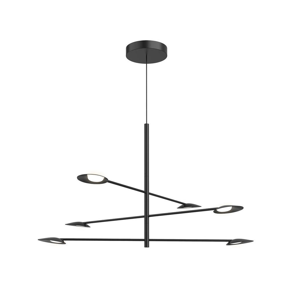 Chandeliers-Kuzco Lighting Inc-CH90136