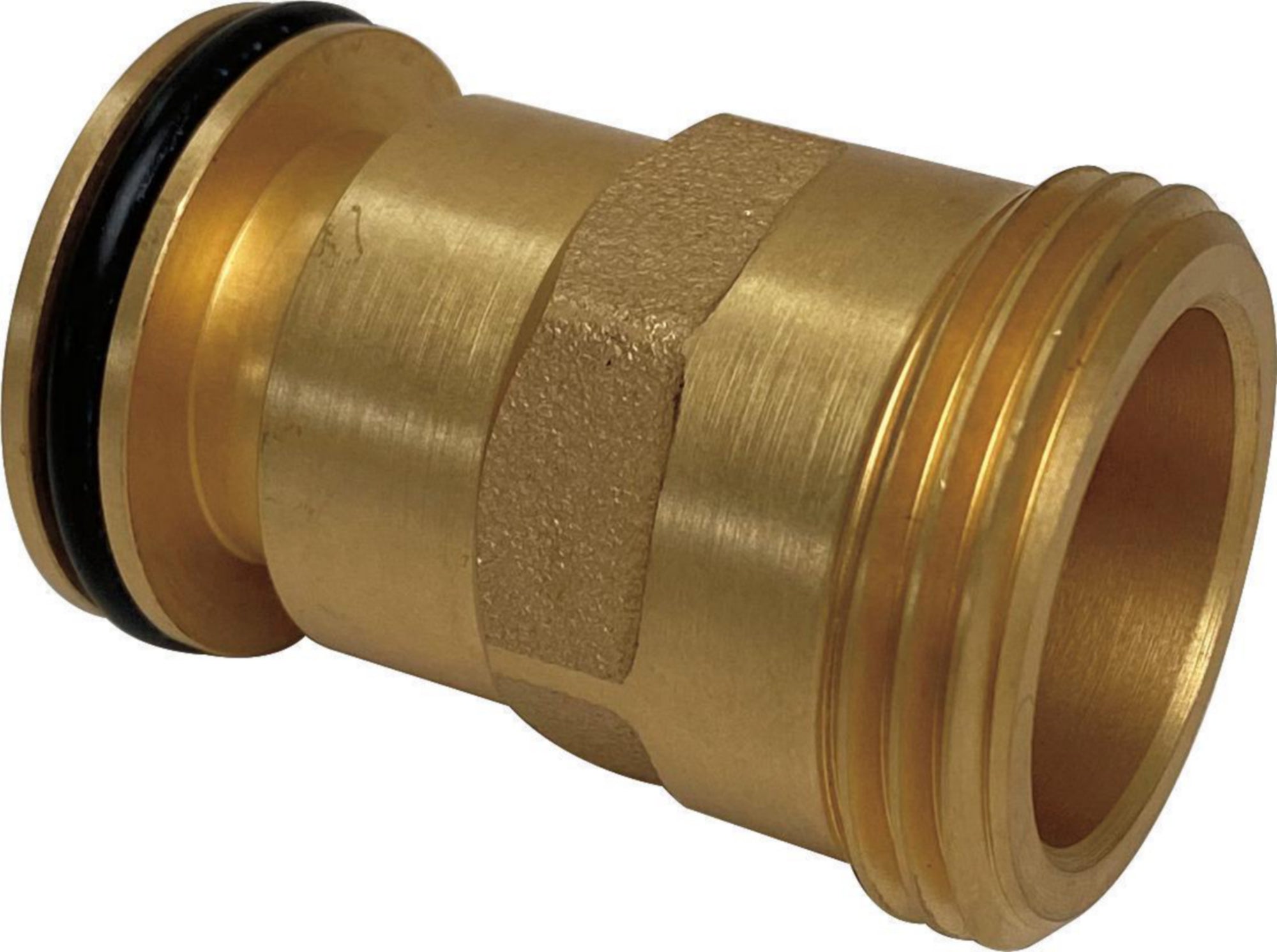 TUB SPOUT ADAPTER - TRI UNIVERSAL