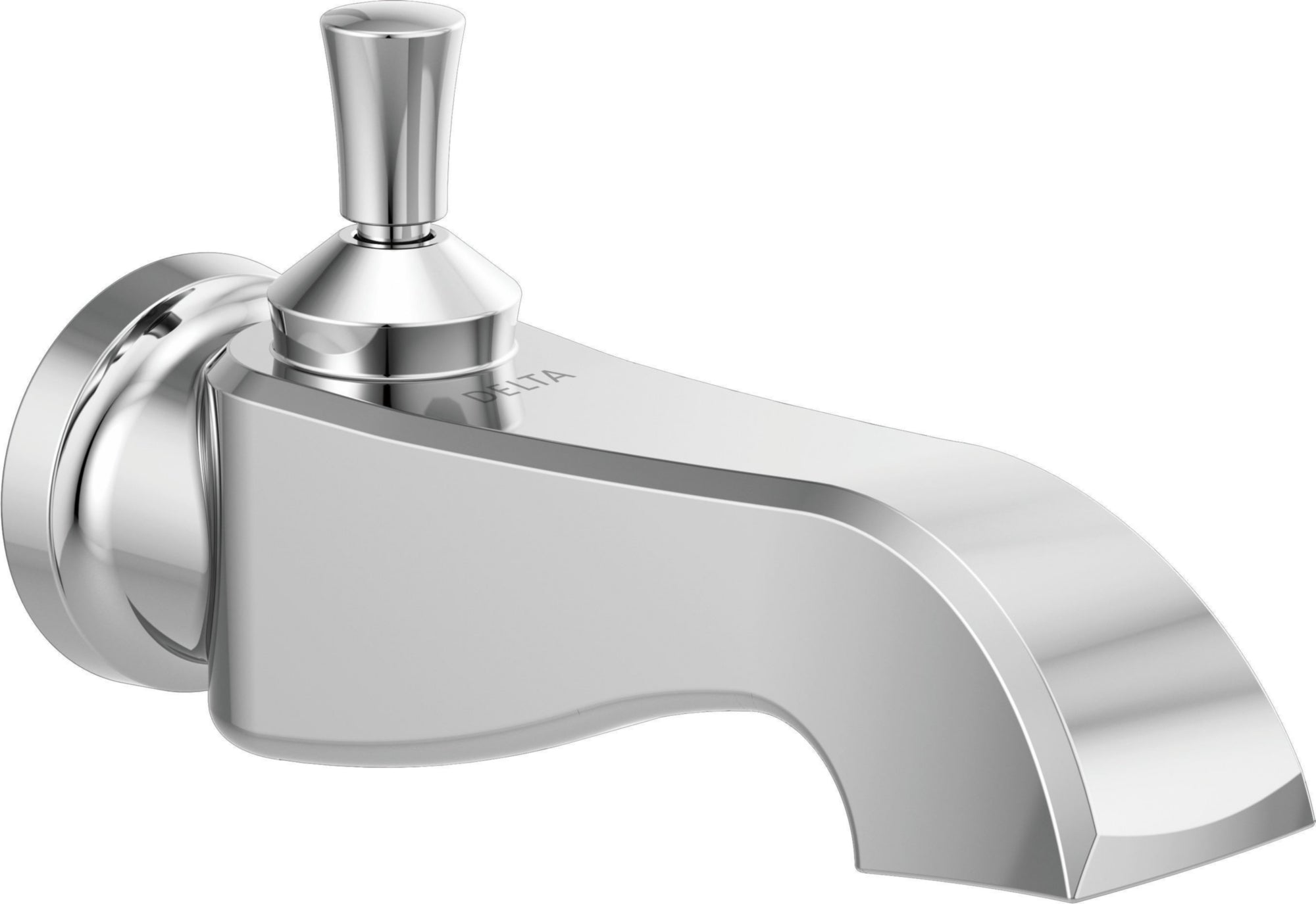 DIVERTER TUB SPOUT