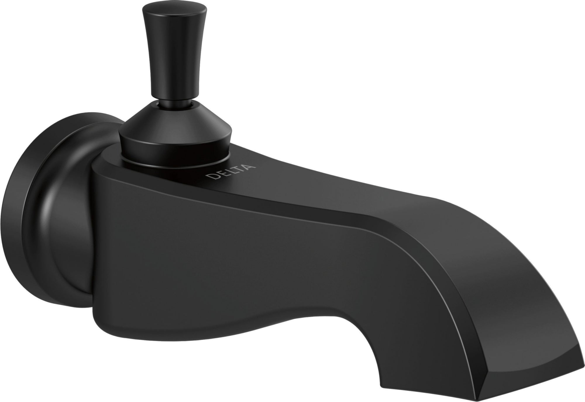 DIVERTER TUB SPOUT