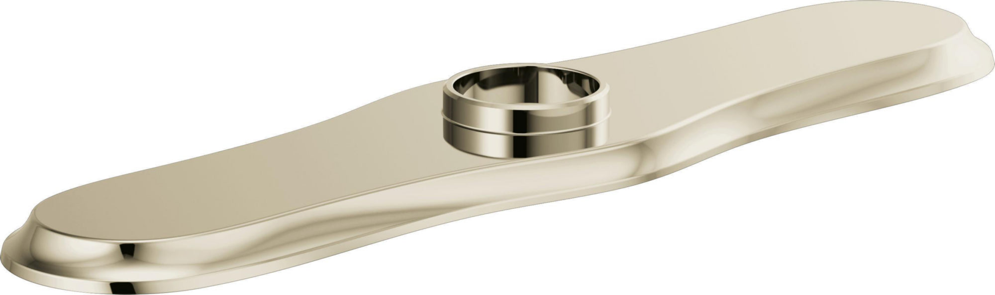 OPTIONAL ESCUTCHEON