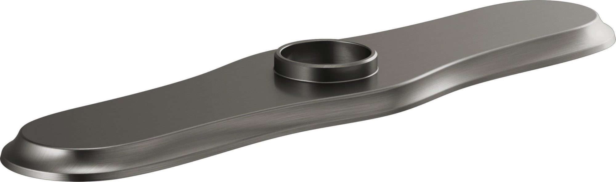 OPTIONAL ESCUTCHEON