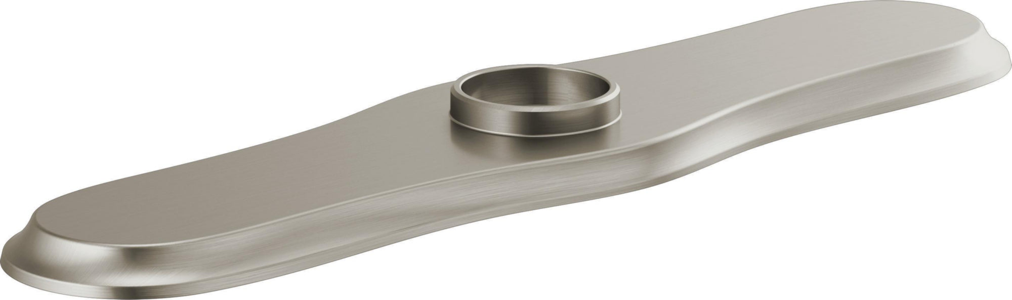 OPTIONAL ESCUTCHEON