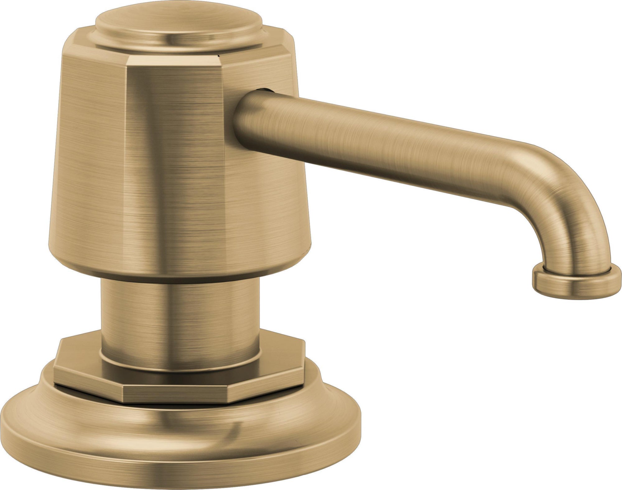 SOAP/LOTION DISPENSER
