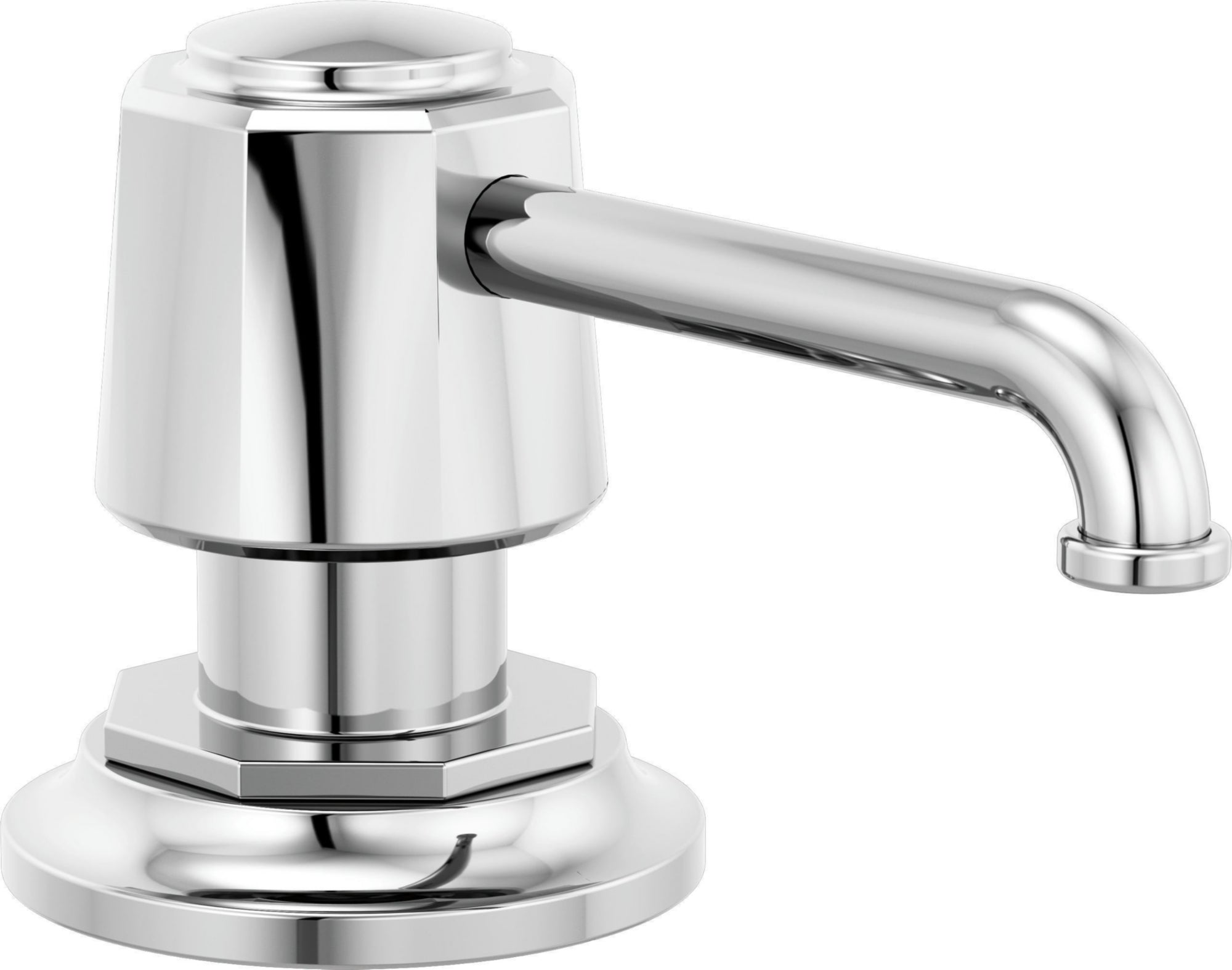 SOAP/LOTION DISPENSER