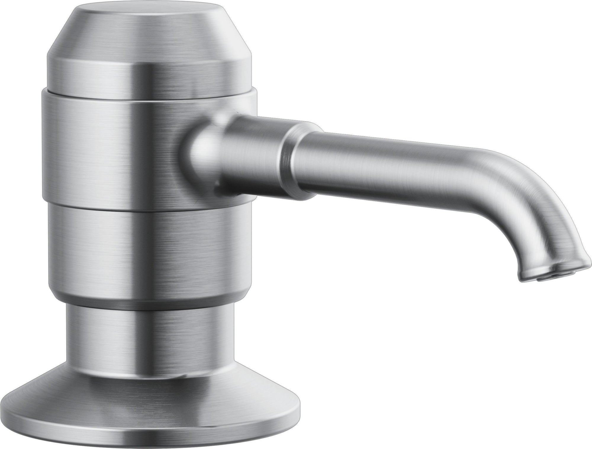 SOAP/LOTION DISPENSER W/BOTTLE