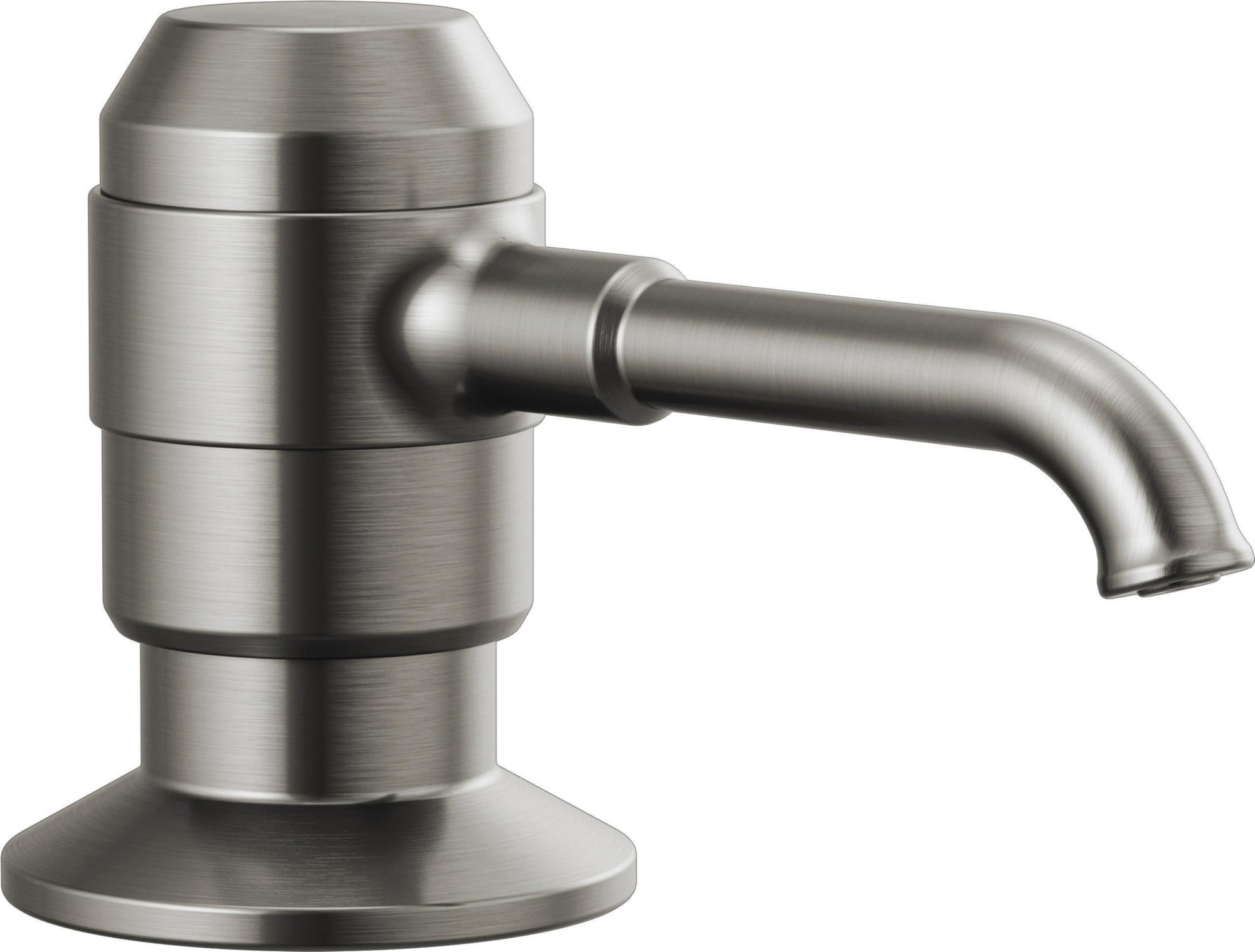 SOAP/LOTION DISPENSER W/BOTTLE