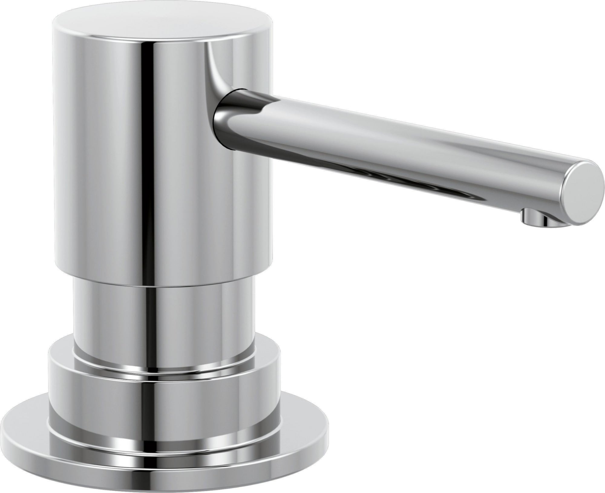 SOAP DISPENSER