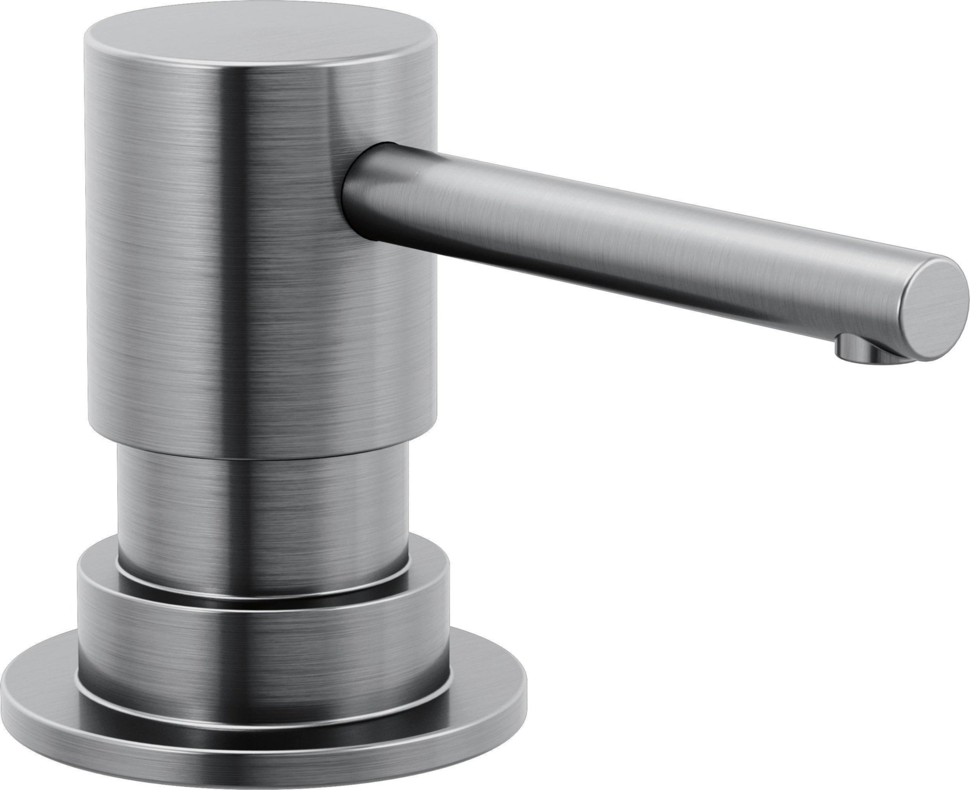 SOAP DISPENSER