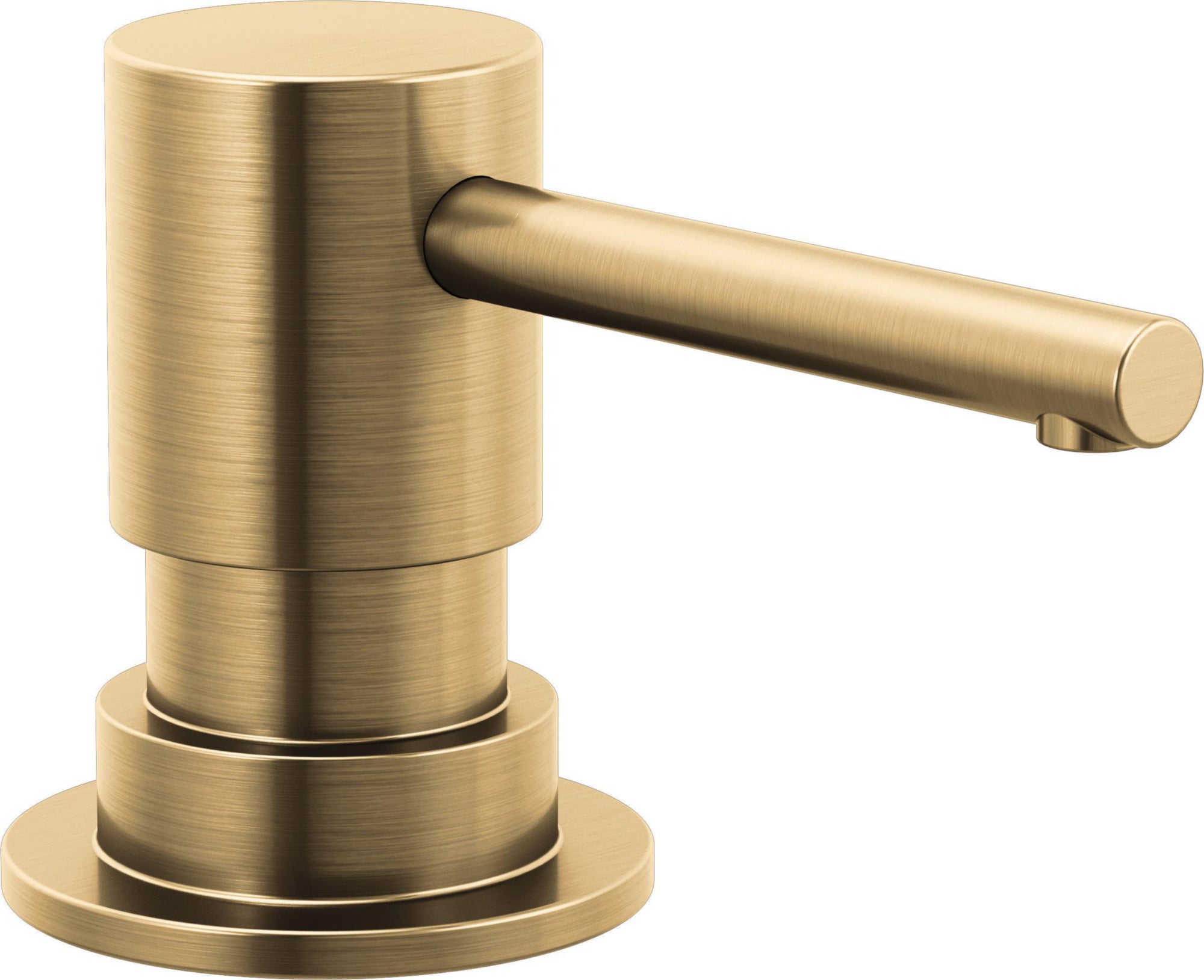 SOAP DISPENSER