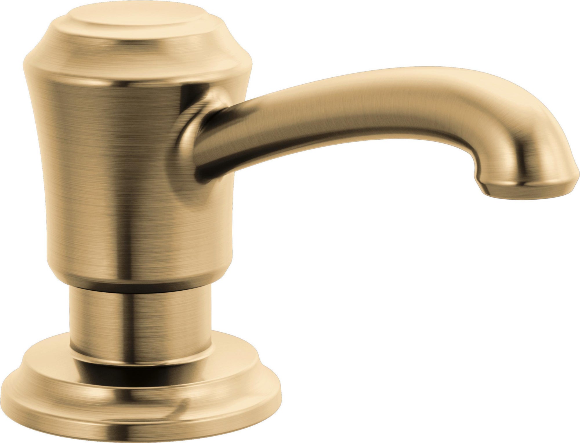 SOAP DISPENSER