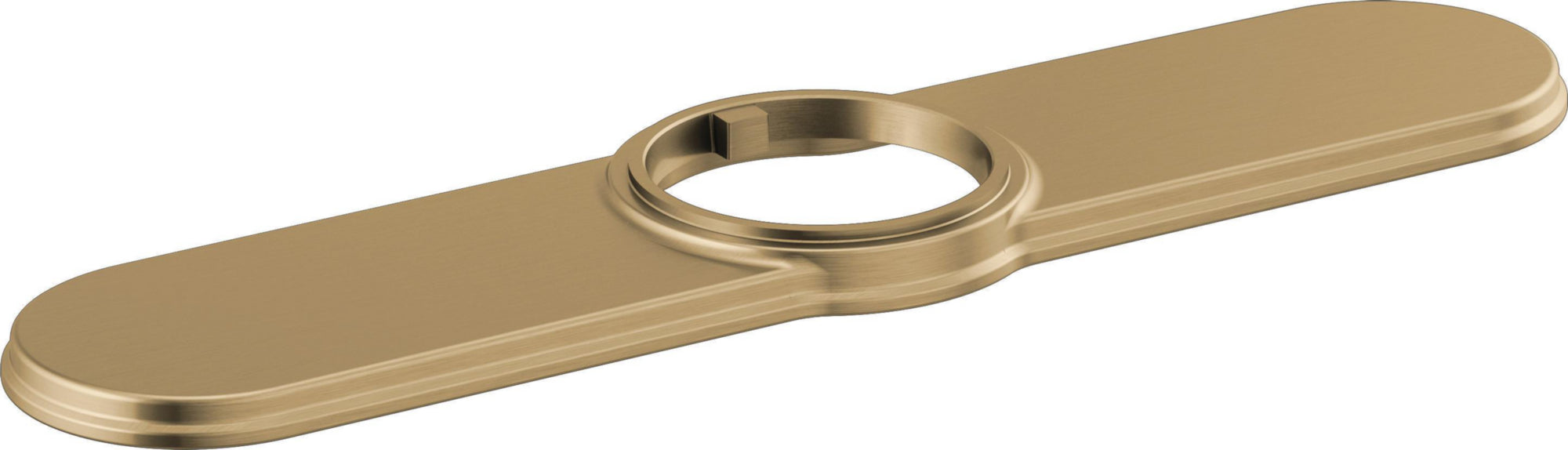 ESCUTCHEON - PULLDOWN