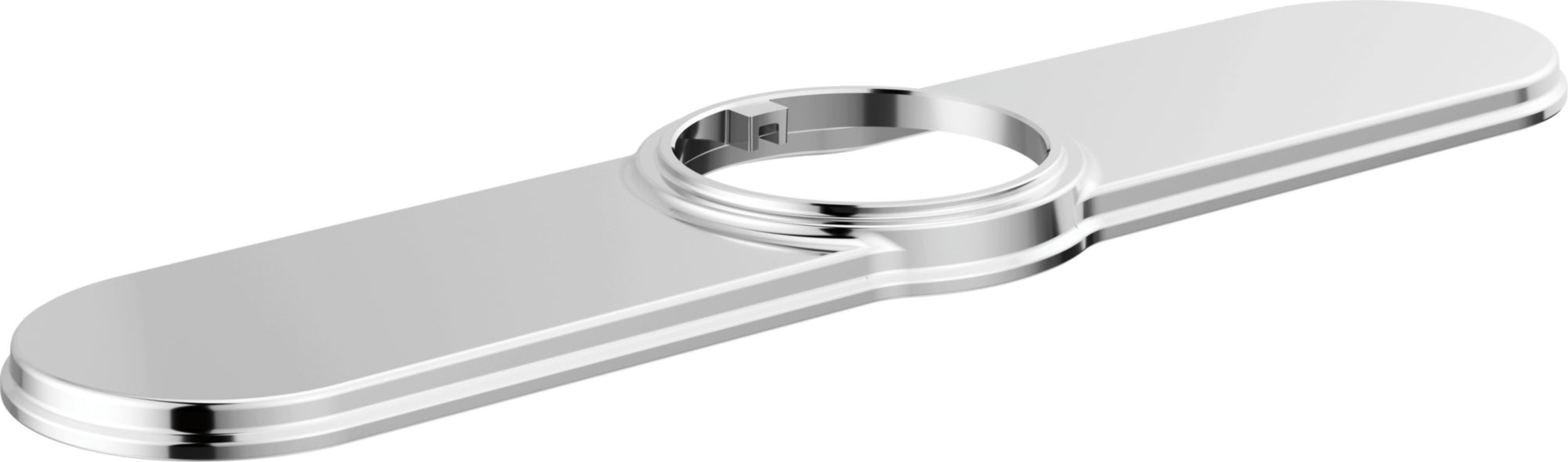 ESCUTCHEON CHROME