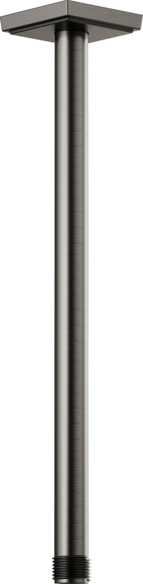 14" CEILING MOUNT SHOWER ARM & FLANGE                       