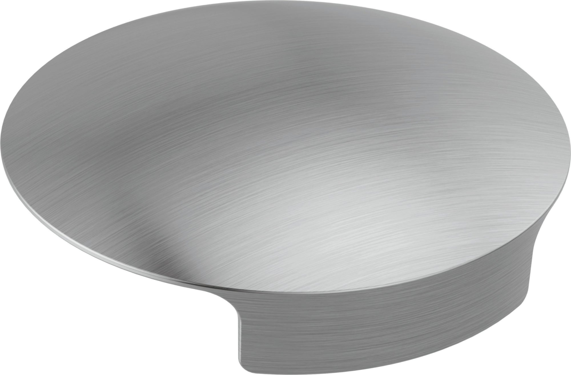 METAL GLASS RINSER COVER