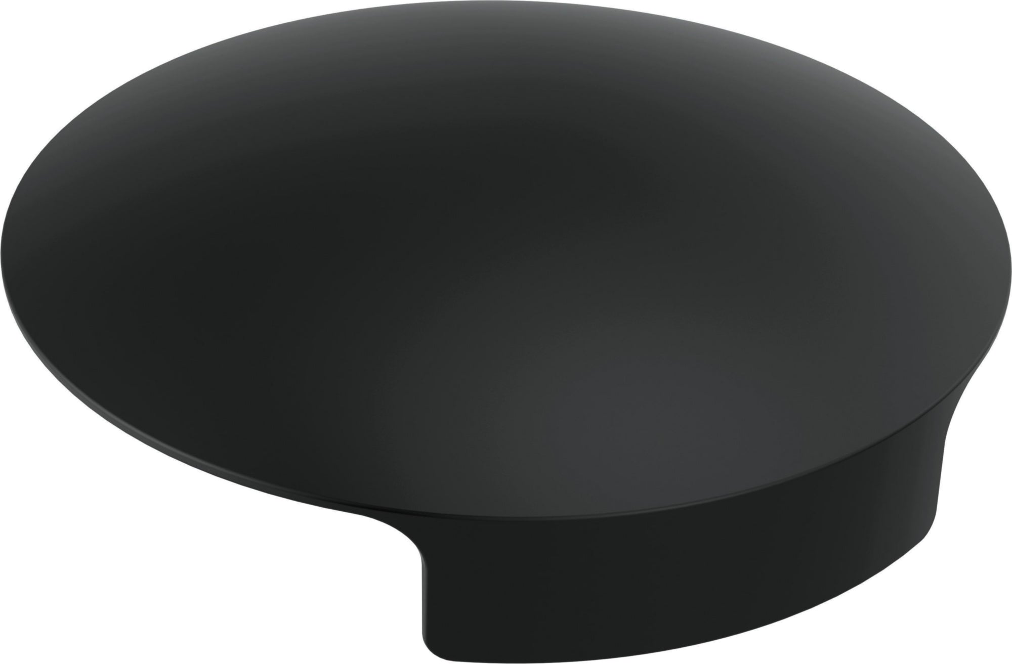 METAL GLASS RINSER COVER