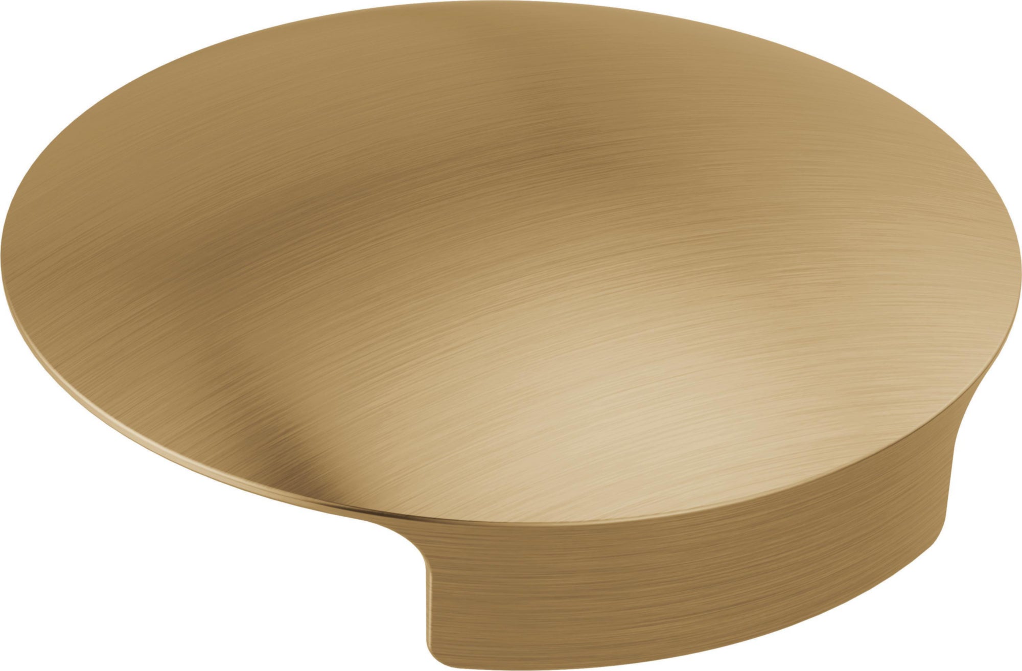 METAL GLASS RINSER COVER