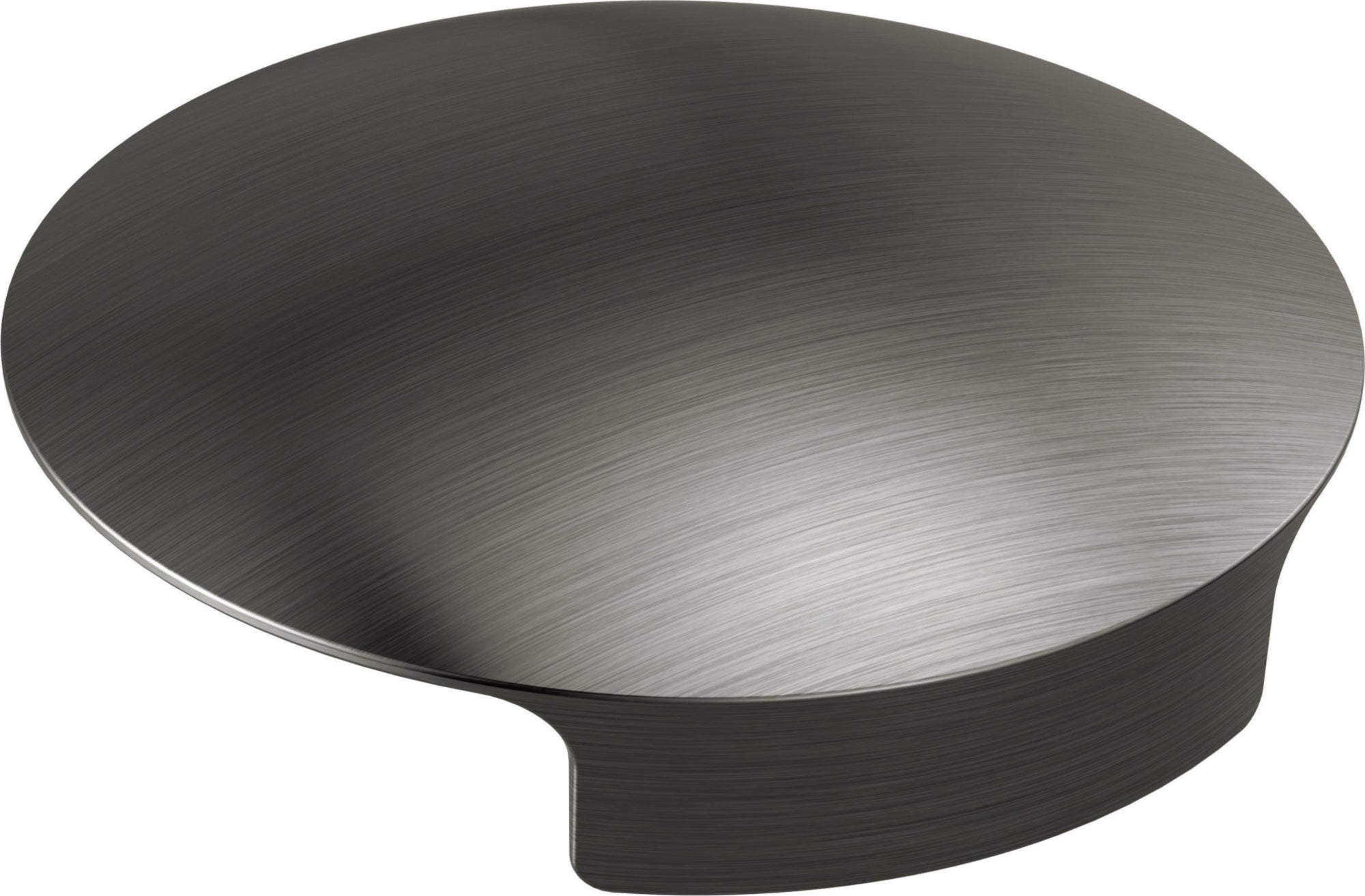 METAL GLASS RINSER COVER