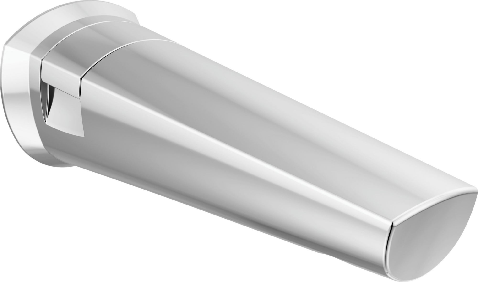 DIVERTER TUB SPOUT