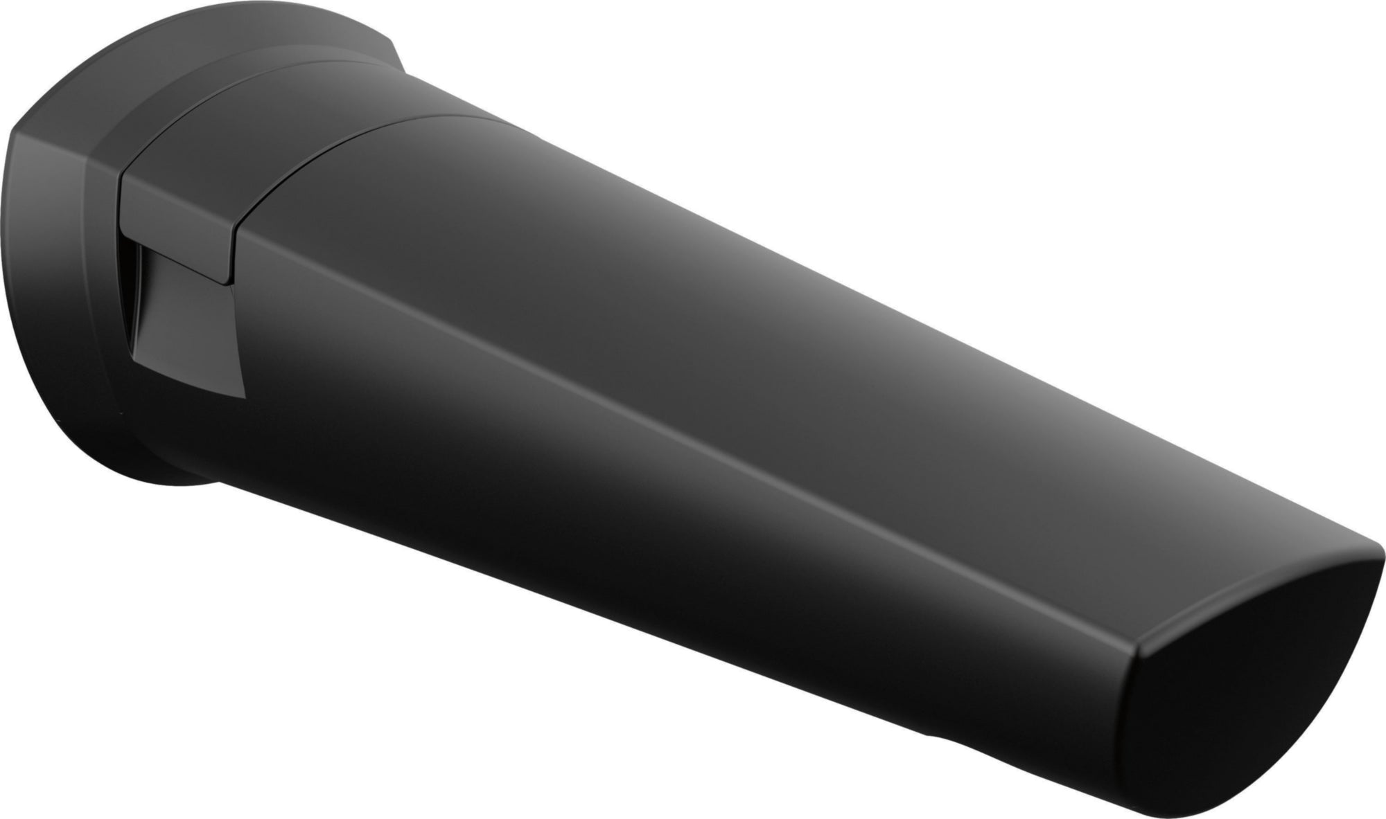 DIVERTER TUB SPOUT