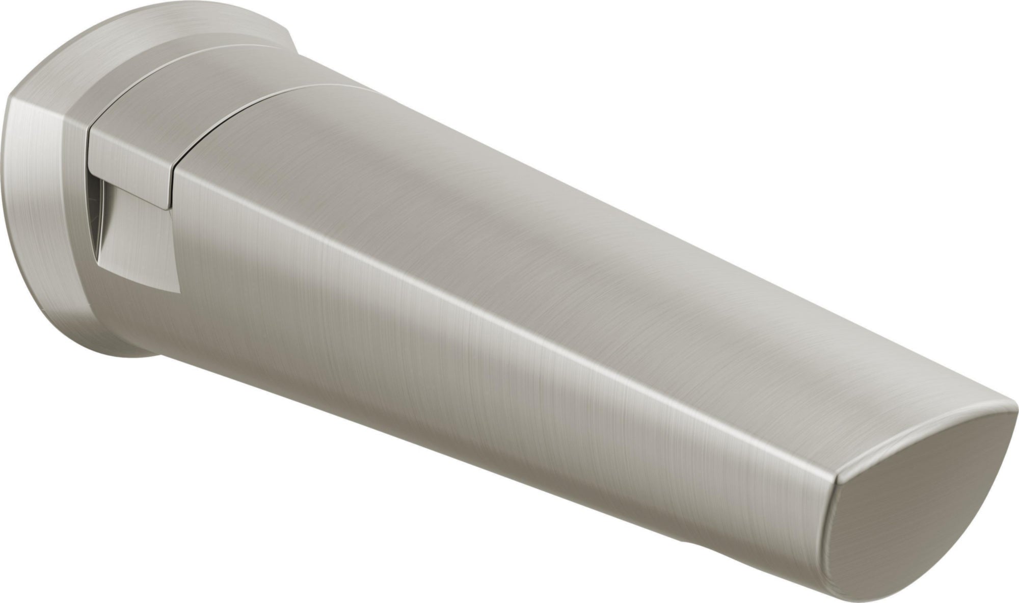 DIVERTER TUB SPOUT