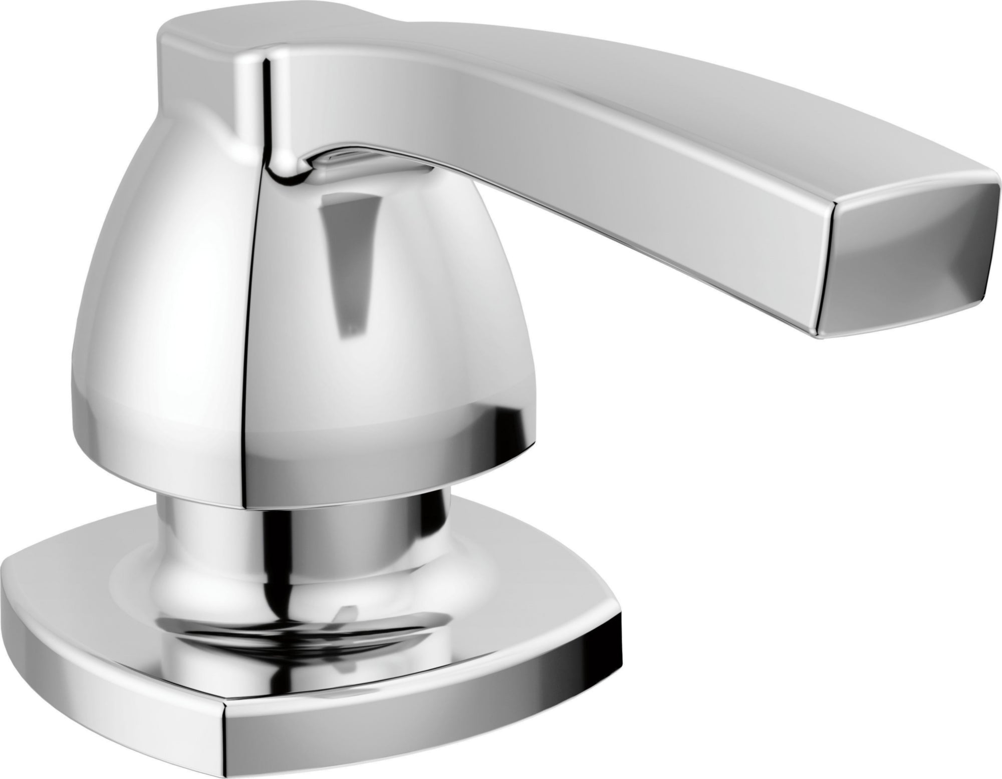SOAP/LOTION DISPENSER W/BOTTLE