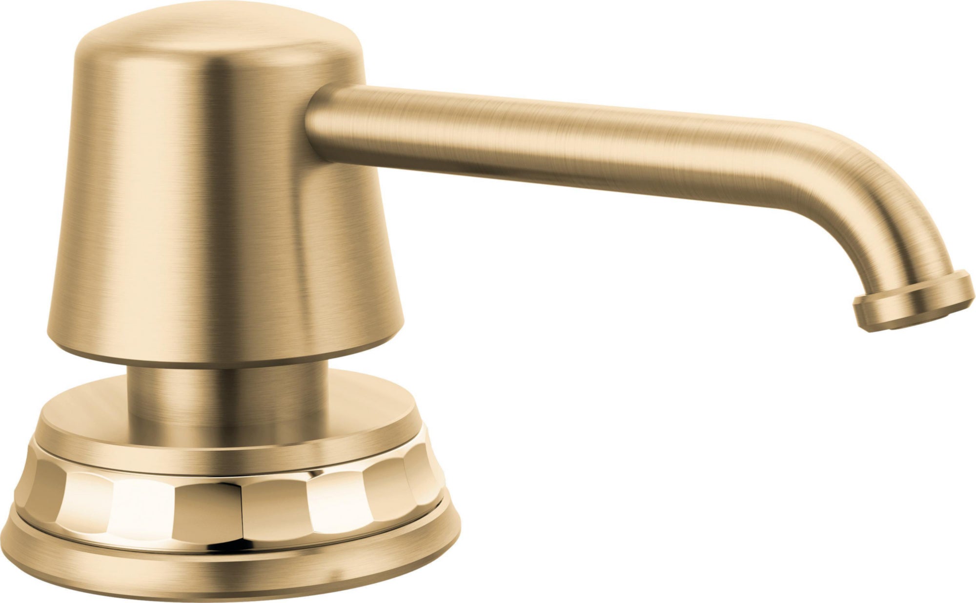 SOAP DISPENSER
