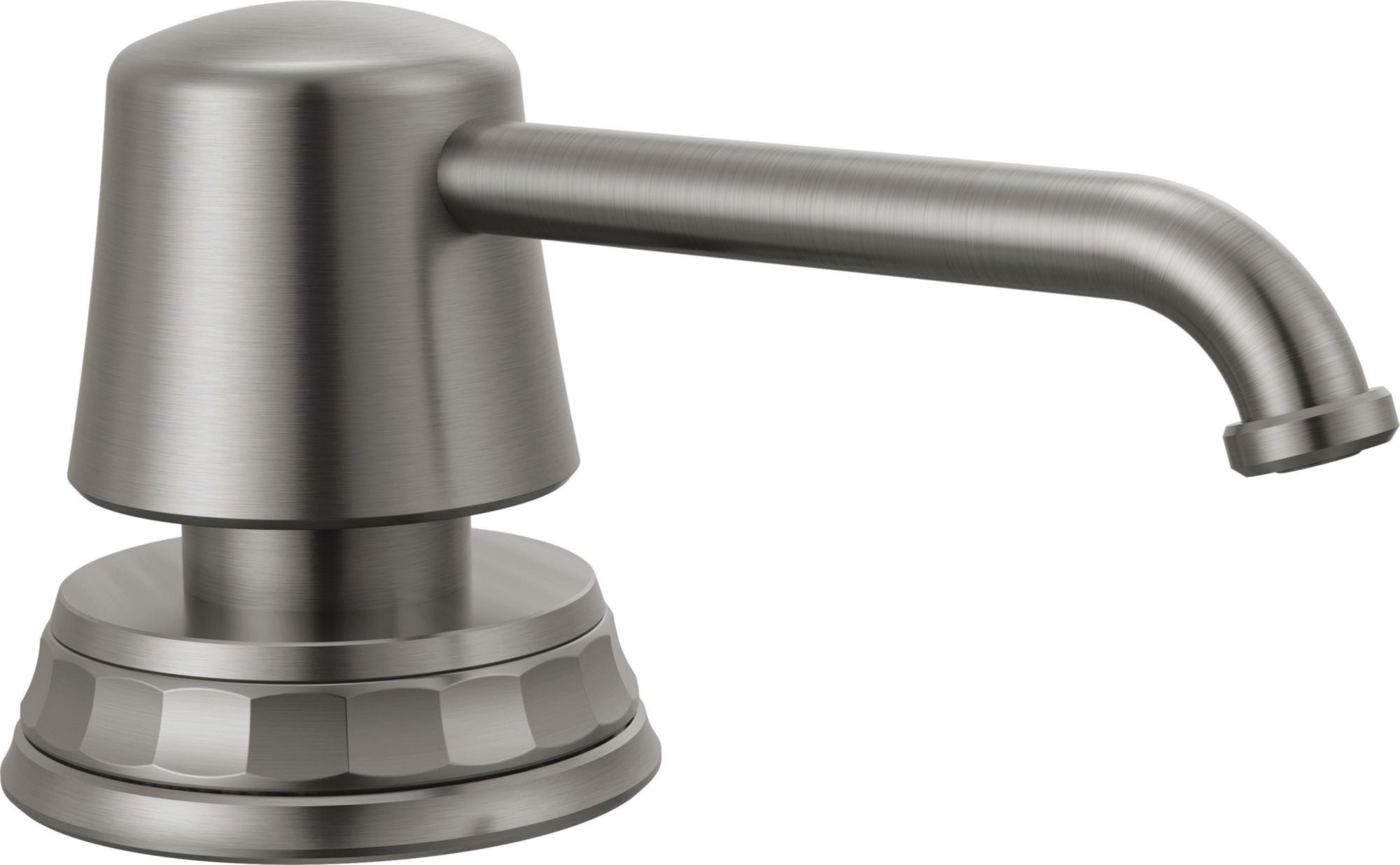 SOAP DISPENSER