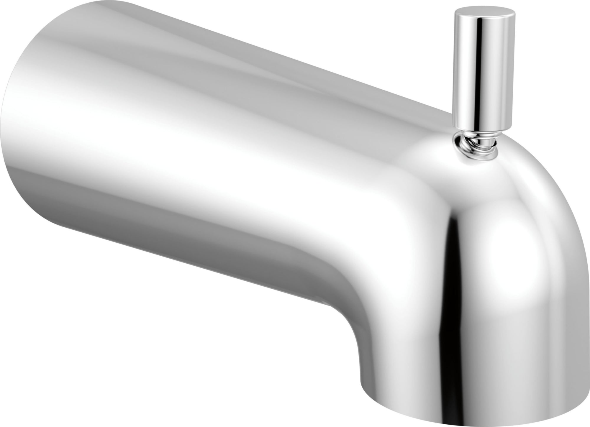 TUB SPOUT - PULL UP DIVERTER