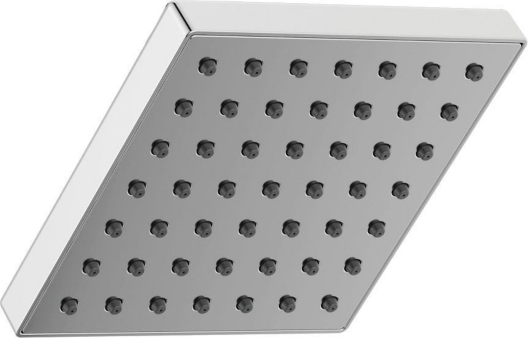 SQUARE SHOWERHEAD