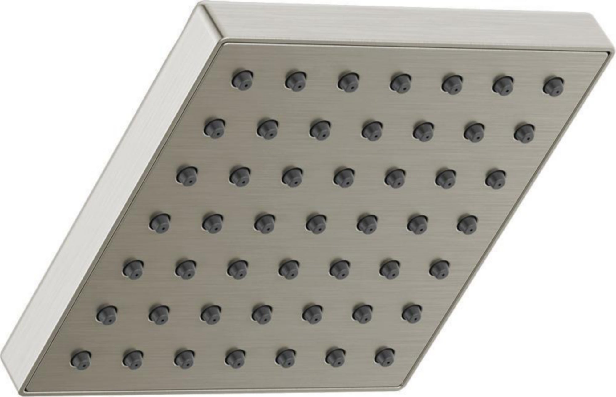 SQUARE SHOWERHEAD