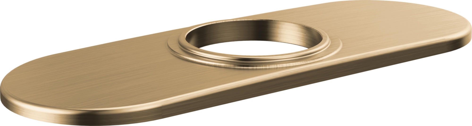 ESCUTCHEON & GASKET