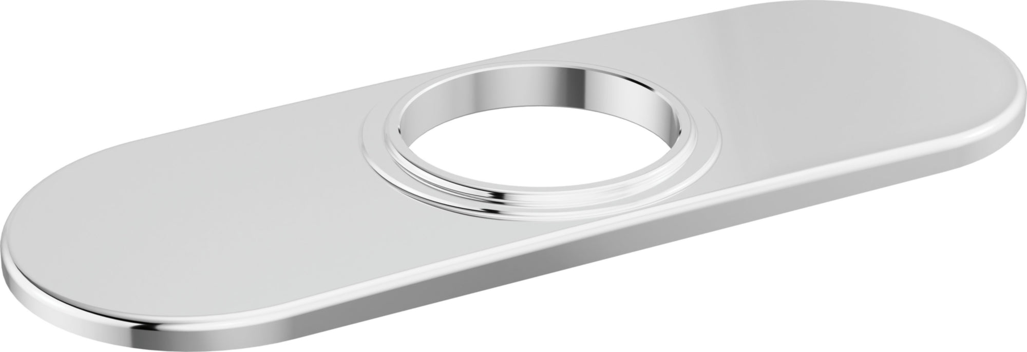 ESCUTCHEON & GASKET