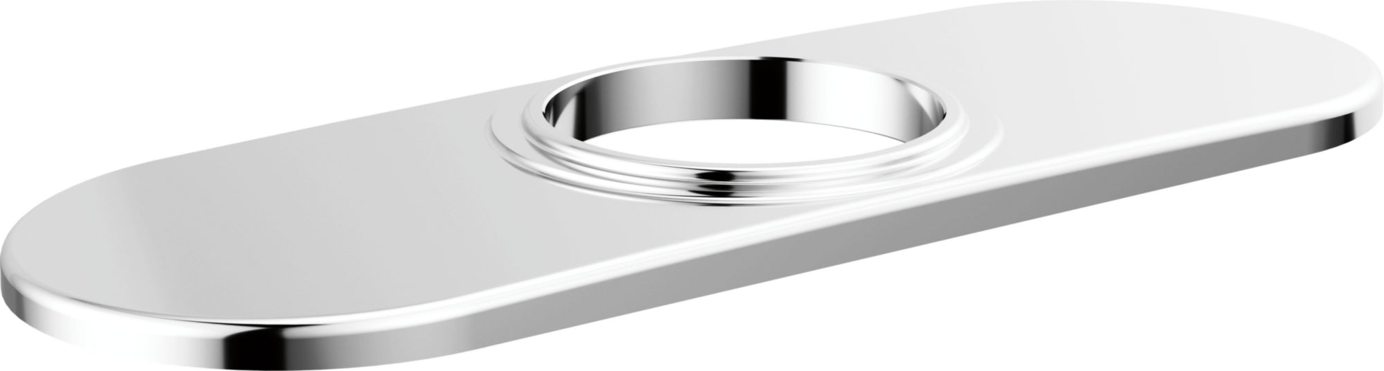 ESCUTCHEON & GASKET