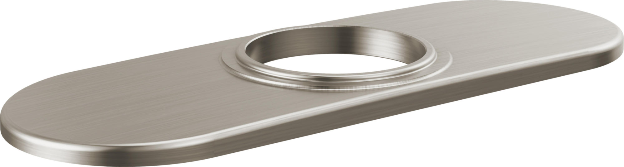 ESCUTCHEON & GASKET